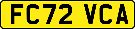 FC72VCA