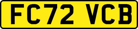 FC72VCB