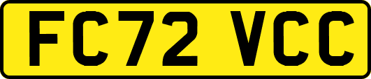 FC72VCC