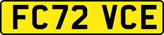 FC72VCE