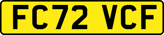 FC72VCF
