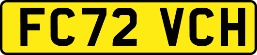 FC72VCH