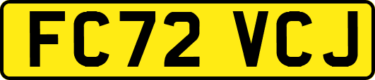 FC72VCJ