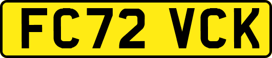 FC72VCK