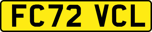 FC72VCL