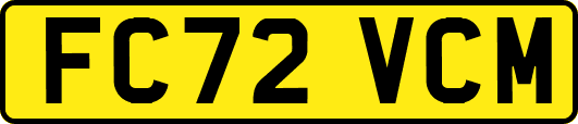 FC72VCM