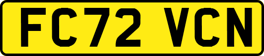 FC72VCN