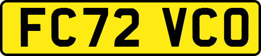 FC72VCO
