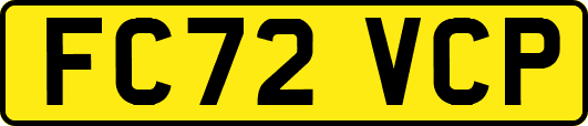 FC72VCP