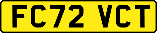 FC72VCT