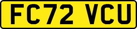 FC72VCU