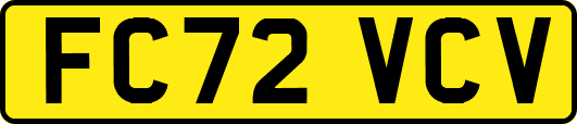 FC72VCV