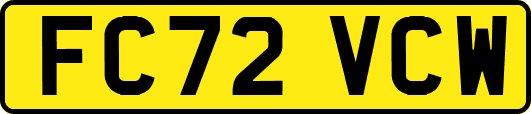 FC72VCW