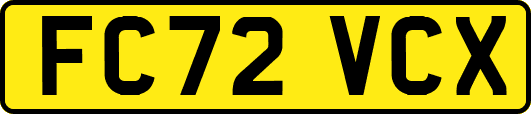 FC72VCX