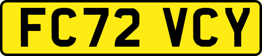 FC72VCY