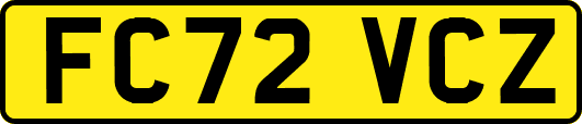 FC72VCZ