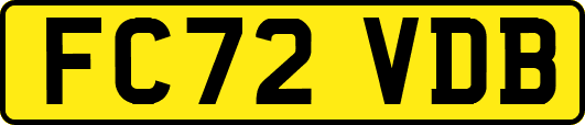 FC72VDB