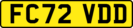 FC72VDD