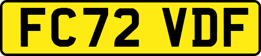 FC72VDF