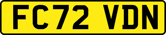 FC72VDN