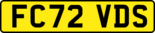 FC72VDS