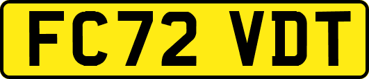 FC72VDT