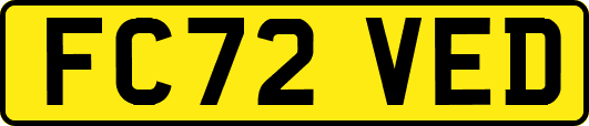 FC72VED