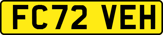 FC72VEH