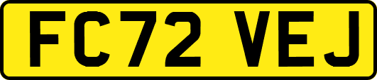 FC72VEJ