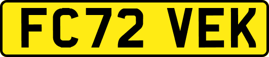 FC72VEK