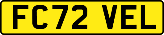 FC72VEL