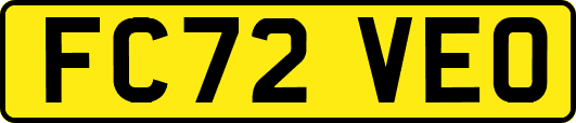 FC72VEO