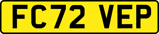 FC72VEP