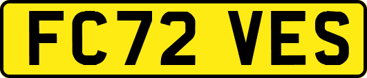 FC72VES