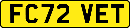 FC72VET