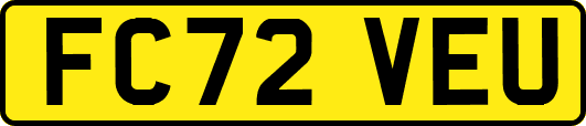FC72VEU