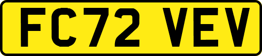 FC72VEV