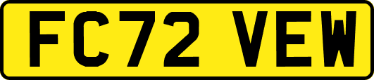FC72VEW