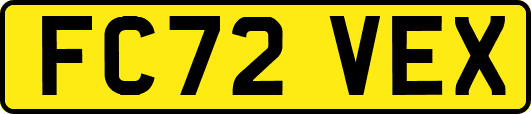 FC72VEX