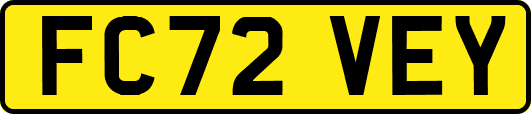 FC72VEY