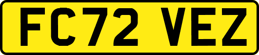 FC72VEZ