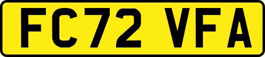 FC72VFA