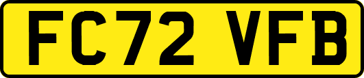 FC72VFB
