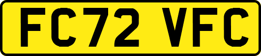 FC72VFC