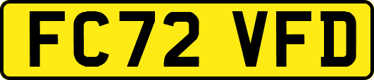 FC72VFD