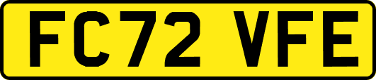 FC72VFE