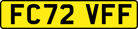FC72VFF