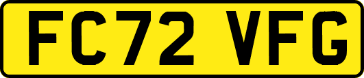 FC72VFG