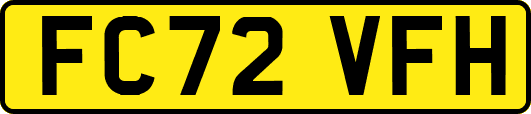 FC72VFH