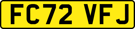 FC72VFJ